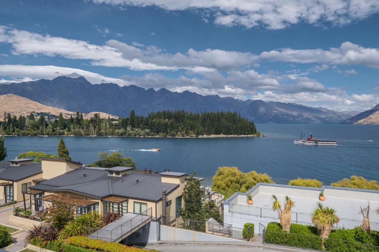 Lakefront Luxury 912 The Beacon 3 Bedroom Queenstown Ngoại thất bức ảnh